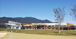 11月29日に開業するブランチ大津京（大和リース発表資料より）