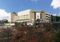 2020年4月にリニューアルオープンするみのおキューズモール（東急不動産など発表資料より）