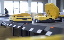 t-Sortの導入例。（画像: プラスオートメーションの発表資料より）