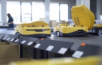 t-Sortの導入例。（画像: プラスオートメーションの発表資料より）