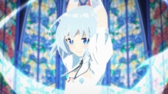 TVアニメ『 アサシンズプライド 』第5話「黄金の姫と、白銀の姫」【感想コラム】