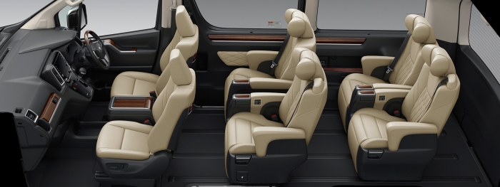 インテリア・Premium