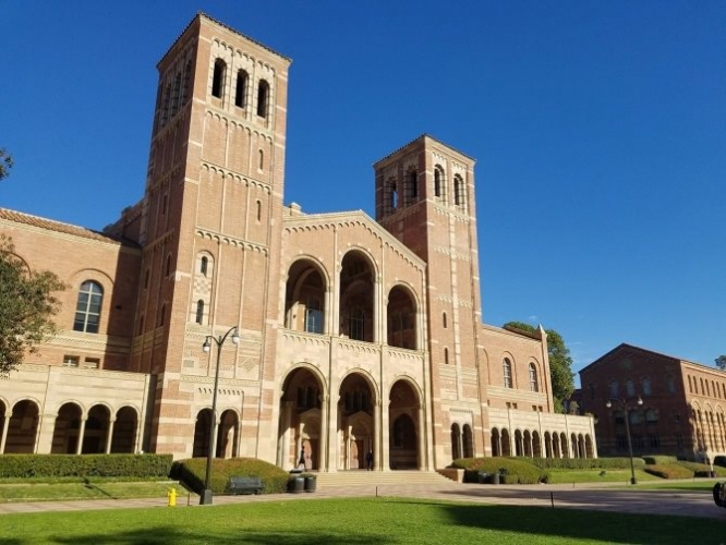 UCLA