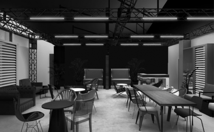 SCOPES Lounge