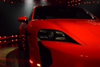 ポルシェ・タイカン