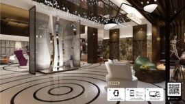 トランザス<6696>(東マ)は、ホテル・旅館等の宿泊施設向け広告配信プラットフォーム「Next　Generation　Hospi　tality　for　Premier　Ads」(NGH　for　Premier　Ads)の提供を2月3日(月)から開始すると発表した。