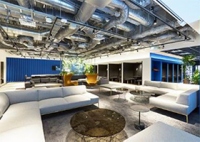 ワークスタイリングSHARE（画像: 三井不動産の発表資料より）