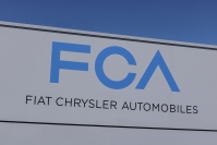 FCAのロゴ。（c) 123rf