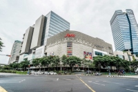 PPIHの旗艦店が入るジェム（PPIH発表資料より）