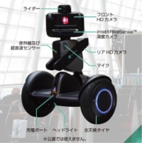 「Nimbo（ニンボ）」（画像: CBCの発表資料より）