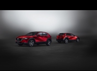 MAZDA CX-30 X L Package（2WD車）（画像: マツダの発表資料より）