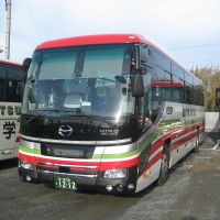 貨客混載で鴨川産農産物を運ぶアクシー号（良品開発発表資料より）