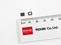 ロームが開発した、先進車載メータークラスター用、2.8W 大出力スピーカアンプ「BD783xxEFJ-M」