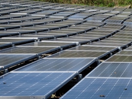 富士経済が新型・次世代太陽電池の世界市場を調査。2019年の既存太陽電池(結晶シリコン等)市場は4兆1730億円