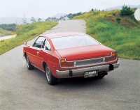 Photo : 新型ラグジュアリースポーツ車（画像: マツダ使用許諾済み）