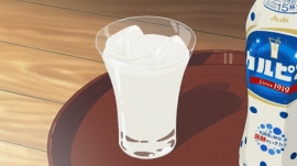 アサヒ飲料が5月6日から放送している新CMの一場面。(画像: アサヒ飲料の発表資料より) アサヒ飲料が5月6日から放送している新CMの一場面。(画像: アサヒ飲料の発表資料より)