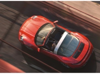 ポルシェ・ジャパンは、ブランドアイコンの911「タルガ4」「タルガ4S」の予約受注を開始した。価格は1729.0万円、2060.0万円