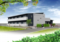 「ハートランド・エミシア久我山 with Doggie」（画像: ワイグッドケアの発表資料より）