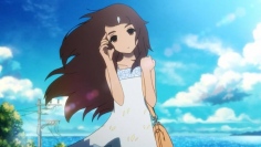 TVアニメ『かくしごと』第7話「いぬほしき」「母子を継ぐ者」【感想コラム】