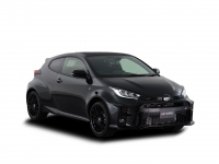 RSプロトタイプ（画像: トヨタ自動車の発表資料より）