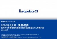 レオパレス21、施工不備等の影響で通期の純損失はリーマンショック時を上回る802億円に