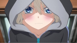 お客さんとは･･･いつも命を奪いに来る者だけじゃないのだな!『勇しぶ』のフィノの言動が面白い