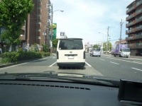 Photo:テールランプをブラックアウトした違法車　©sawahajime
