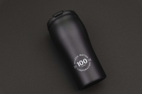 マツダ100th Anniv.カフェタンブラー（画像: MZRacingの発表資料より）