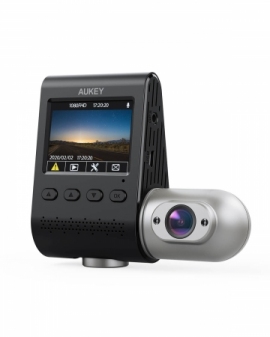 「AUKEY DRS2」(画像: Aukey Technologyの発表資料より) 「AUKEY DRS2」(画像: Aukey Technologyの発表資料より)