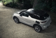 DS3クロスバックE-Tense（画像：Groupe PSA Japan発表資料より）