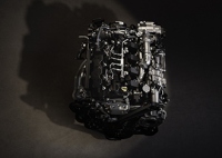 「SKYACTIV-X」（画像: マツダの発表資料より）