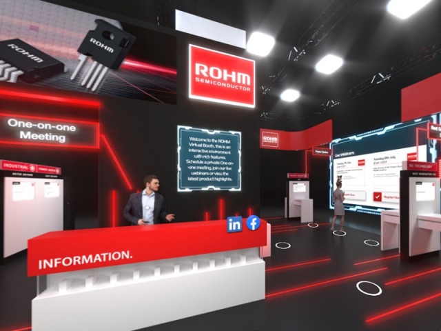 オンラインでの講習会、いわゆるウェビナーやセミナーなども定着しつつある