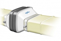 「Aeropure・Duct」のイメージ。（画像: 日機装の発表資料より）