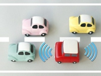 富士キメラ総研が「2020、自動運転・AIカー市場の将来展望」を発表。