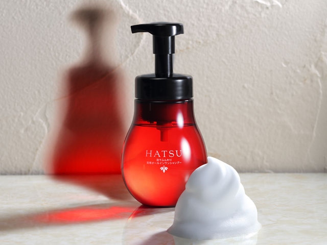 山田養蜂場が新発売したオールインワンシャンプー。コロナ禍で注目を浴びるミツバチの力が、植物由来原料が主流のヘアケア業界に新しいブームを巻き起こすか