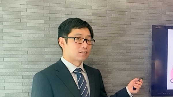 フルスピード、テクノロジー&マーケティングカンパニー　「MarTechカンパニー」へ