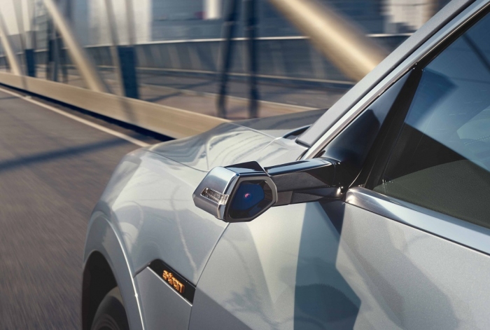 e-tron Sportback