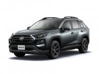 トヨタ・RAV4 Adventure 