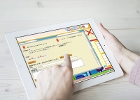 すららのイメージ。（画像: すらら）