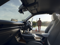 MX-30（画像: マツダの発表資料より）