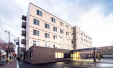 購入された札幌の物件の1つ（画像: ブリッジ・シー・キャピタルの発表資料より）