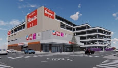 島忠・ホームズ西川口店開店イメージ（画像: 島忠発表資料より）