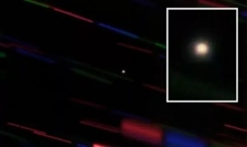 ミニムーン20CD3 (c)  International Gemini Observatory / NOIRLab / NSF / AURA / G. Fedorets