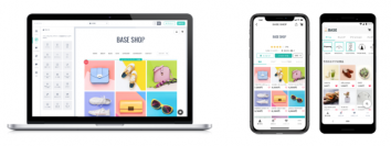 BASEのイメージ。（画像: BASEの発表資料より）