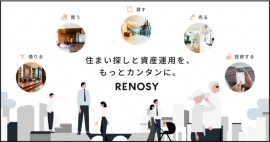 RENOSYのイメージ。（画像: GA technologiesの発表資料より）