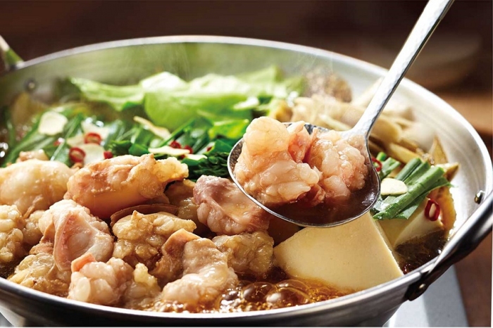 博多もつ鍋やまや（画像：オイシックス・ラ・大地発表資料より）