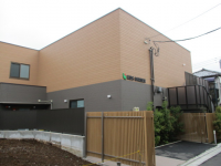 キッズガーデン北区滝野川（画像: タスキの発表資料より）