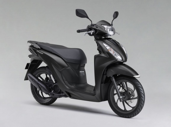 マットギャラクシーブラックメタリック