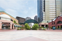 恵比寿ガーデンプレイス（サッポロ不動産開発発表資料より）