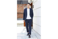 「アクティブワークスーツ」の第3弾。（画像: AOKIの発表資料より）